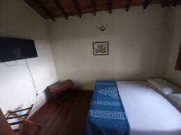 Alojamiento rural la pradera