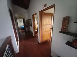 Alojamiento rural la pradera