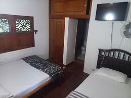 Alojamiento rural la pradera