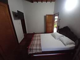 Alojamiento rural la pradera