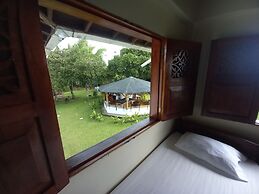 Alojamiento rural la pradera