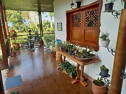 Alojamiento rural la pradera