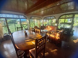 Alojamiento rural la pradera