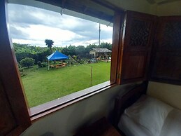 Alojamiento rural la pradera