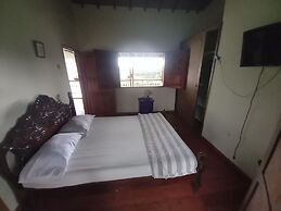 Alojamiento rural la pradera