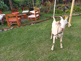 Alojamiento rural la pradera