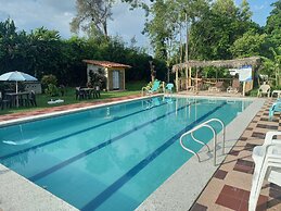 Alojamiento rural la pradera