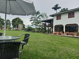 Alojamiento rural la pradera