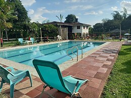 Alojamiento rural la pradera