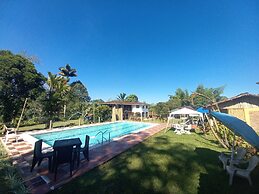 Alojamiento rural la pradera