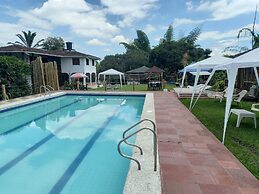 Alojamiento rural la pradera