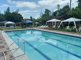 Alojamiento rural la pradera