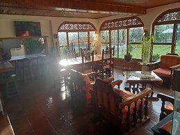 Alojamiento rural la pradera