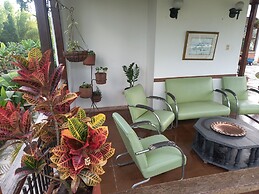 Alojamiento rural la pradera