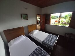 Alojamiento rural la pradera