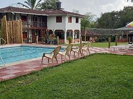 Alojamiento rural la pradera