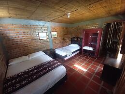 Alojamiento rural la pradera