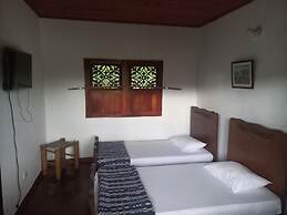 Alojamiento rural la pradera