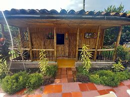 Alojamiento rural la pradera