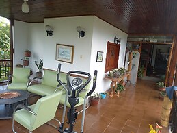 Alojamiento rural la pradera