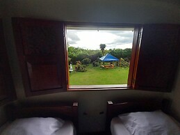 Alojamiento rural la pradera