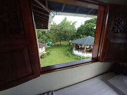 Alojamiento rural la pradera