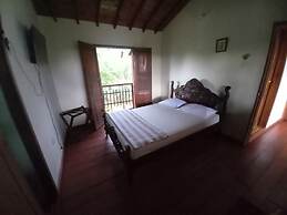 Alojamiento rural la pradera