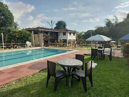 Alojamiento rural la pradera