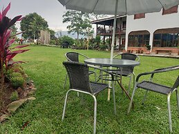 Alojamiento rural la pradera