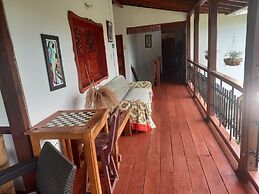 Alojamiento rural la pradera