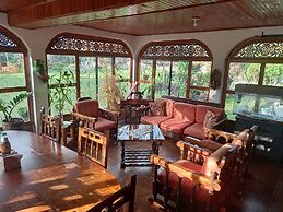 Alojamiento rural la pradera