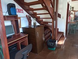 Alojamiento rural la pradera