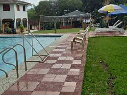 Alojamiento rural la pradera