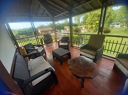 Alojamiento rural la pradera