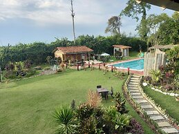 Alojamiento rural la pradera