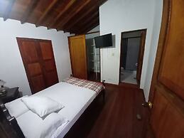 Alojamiento rural la pradera