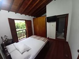 Alojamiento rural la pradera