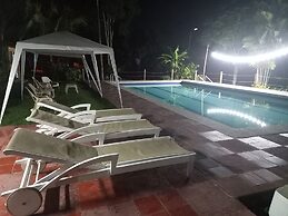 Alojamiento rural la pradera