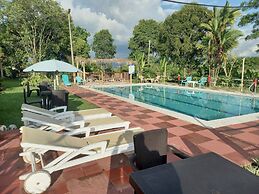 Alojamiento rural la pradera