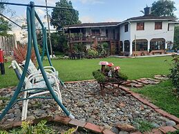 Alojamiento rural la pradera