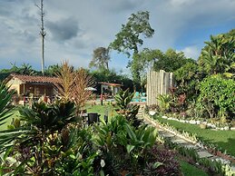 Alojamiento rural la pradera