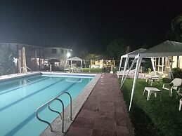 Alojamiento rural la pradera