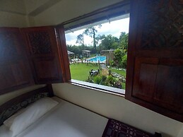 Alojamiento rural la pradera