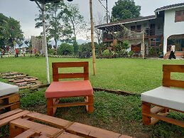 Alojamiento rural la pradera