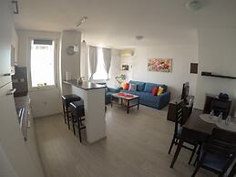 Apartment Precious View