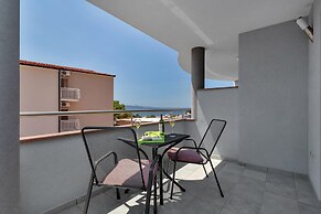 Apartments Villa Juric
