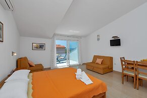 Apartments Villa Juric