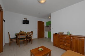 Apartments Villa Juric