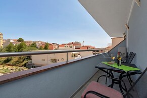 Apartments Villa Juric