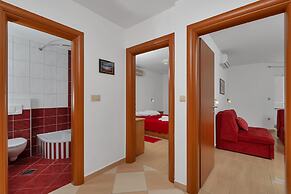 Apartments Villa Juric